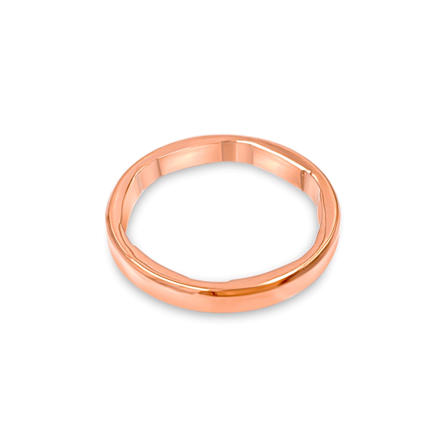 Rifled Ring 3.5mm - 14k