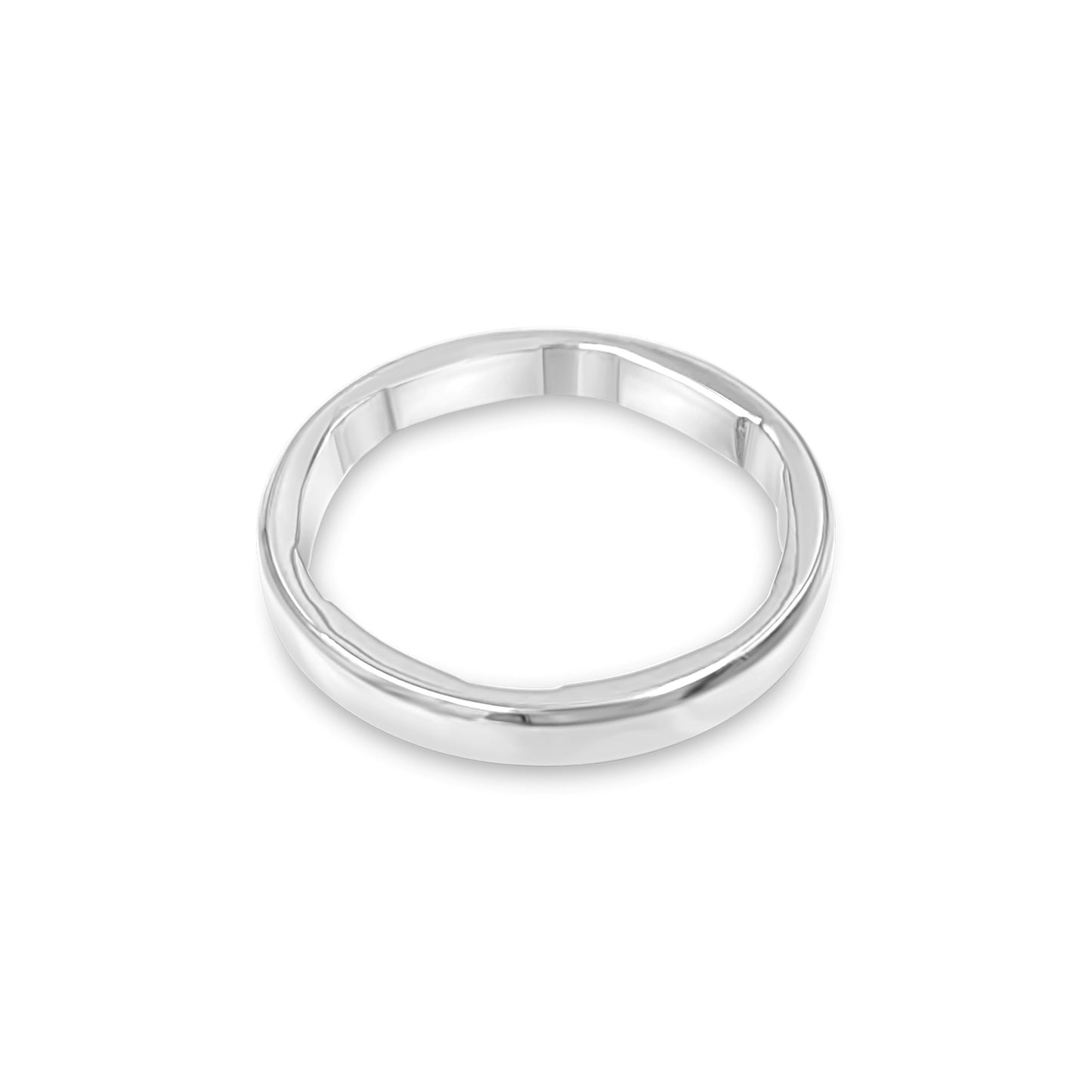 Rifled Ring 3.5mm - 14k