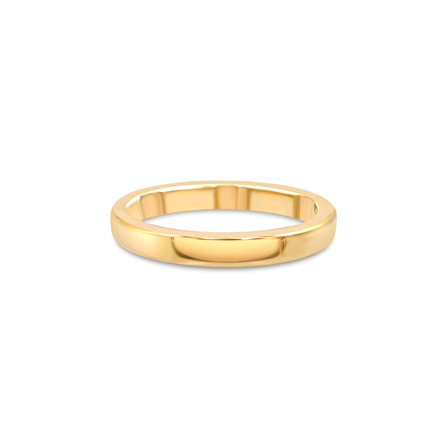 Rifled Ring 3.5mm - 14k