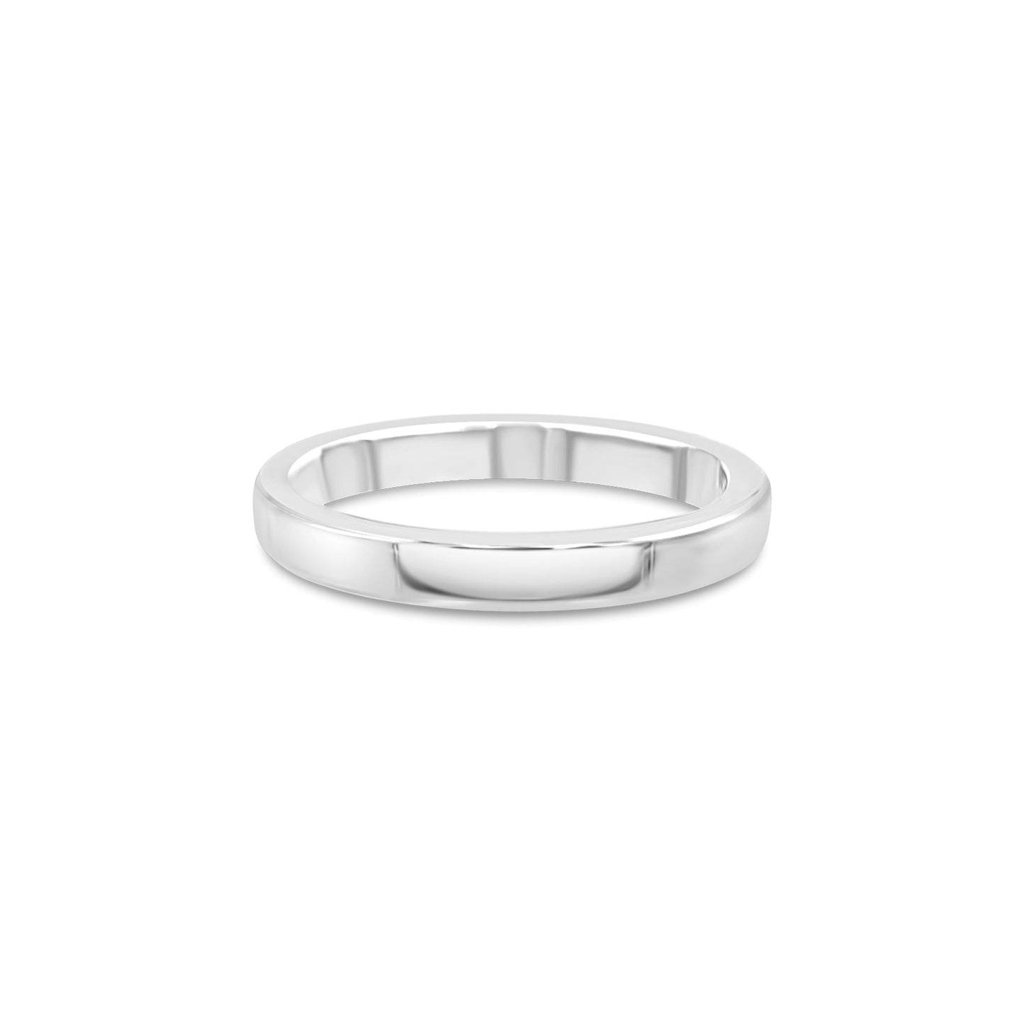 Rifled Ring 3.5mm - 14k