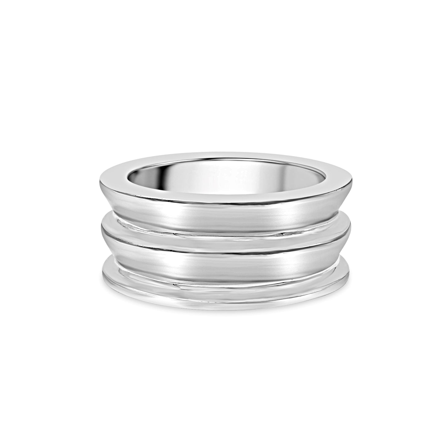 Suppressor Ring - 14k