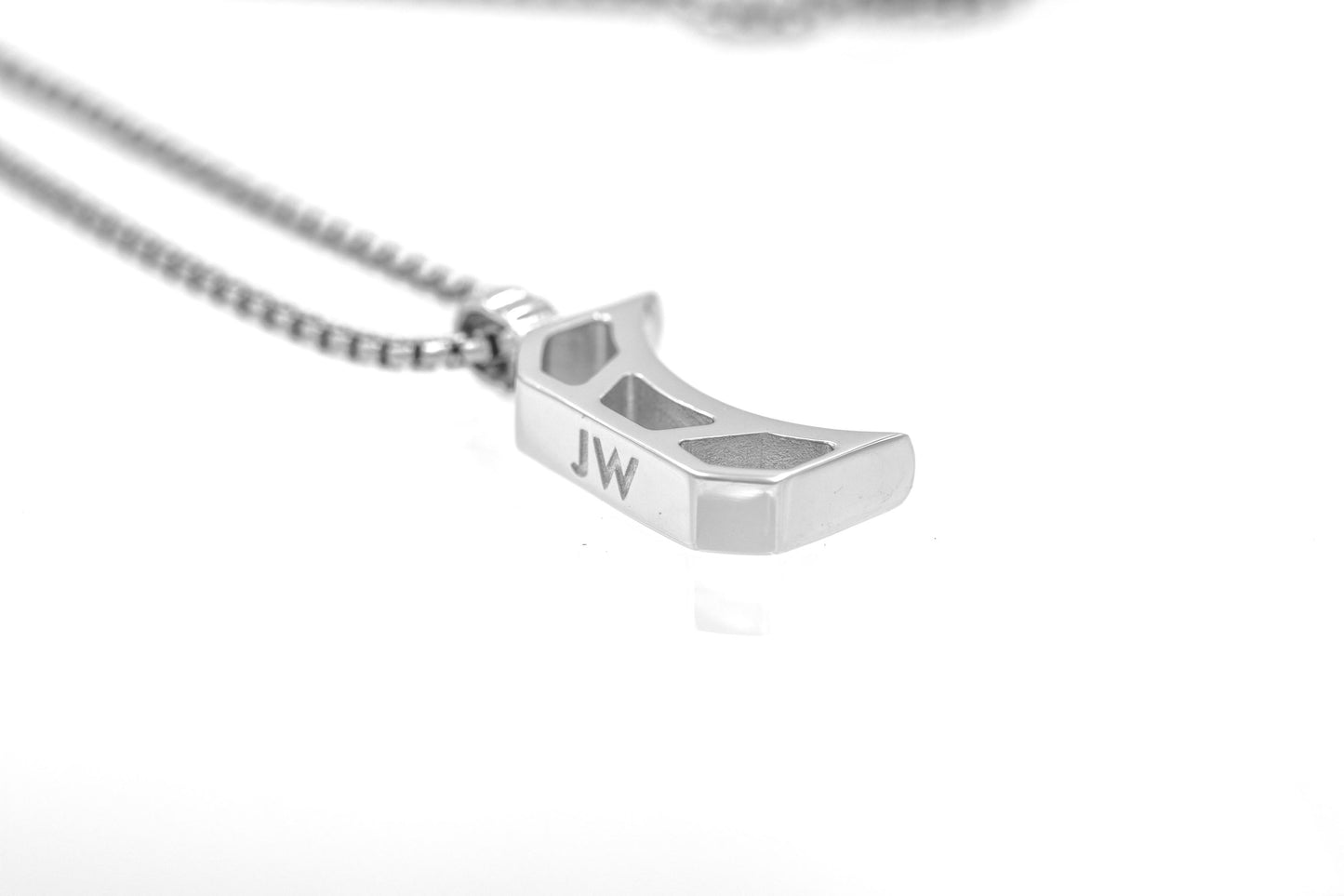 1911 Trigger Necklace