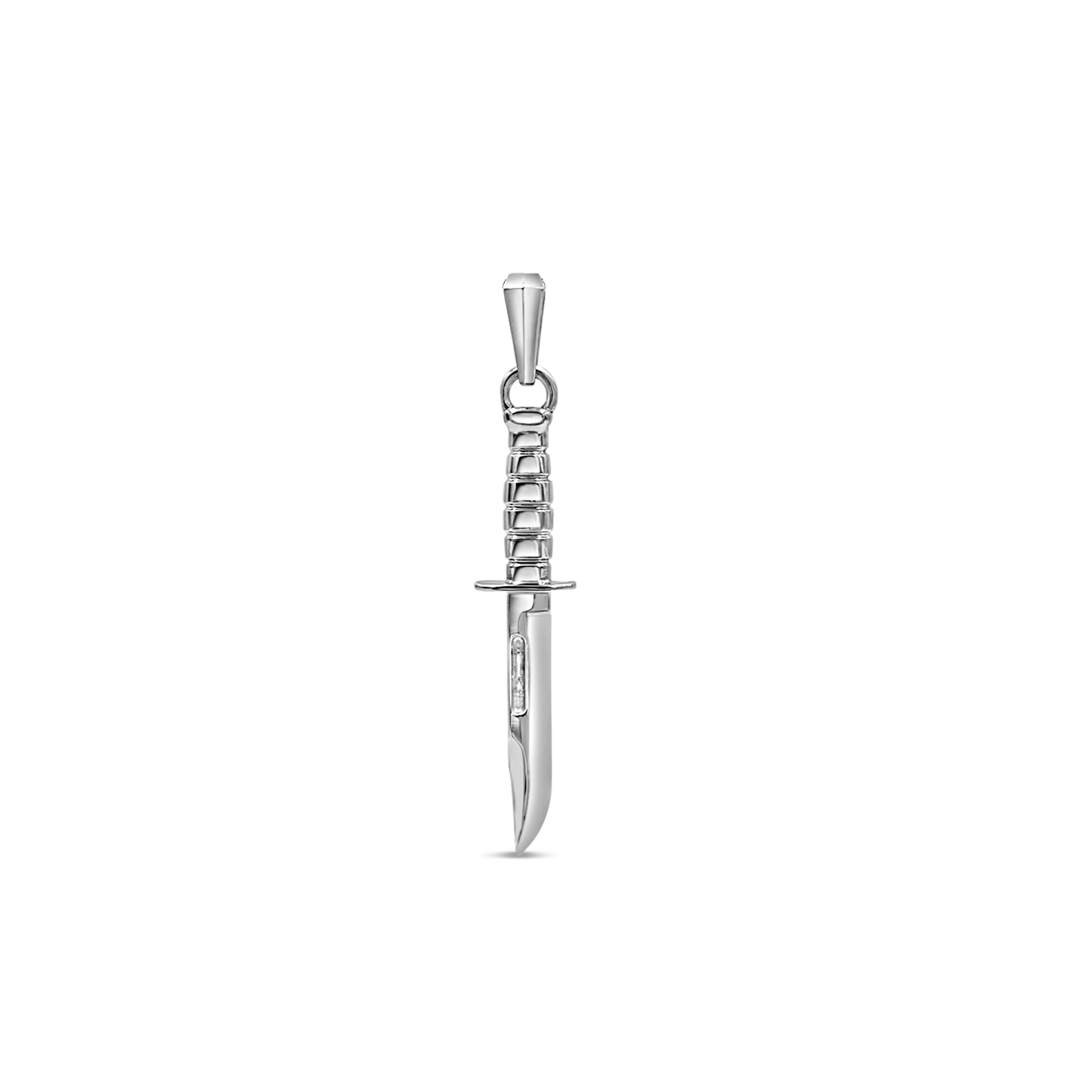 Combat Dagger Pendant