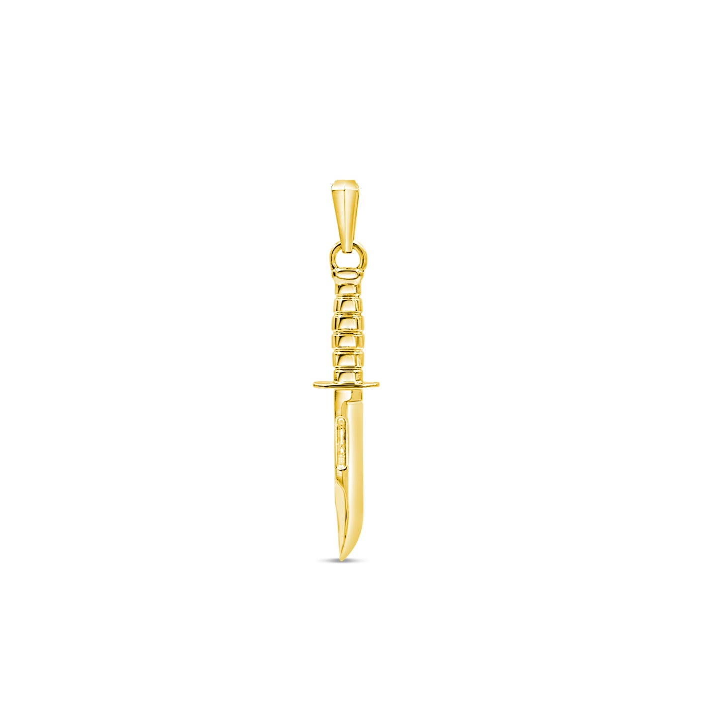 Combat Dagger Pendant