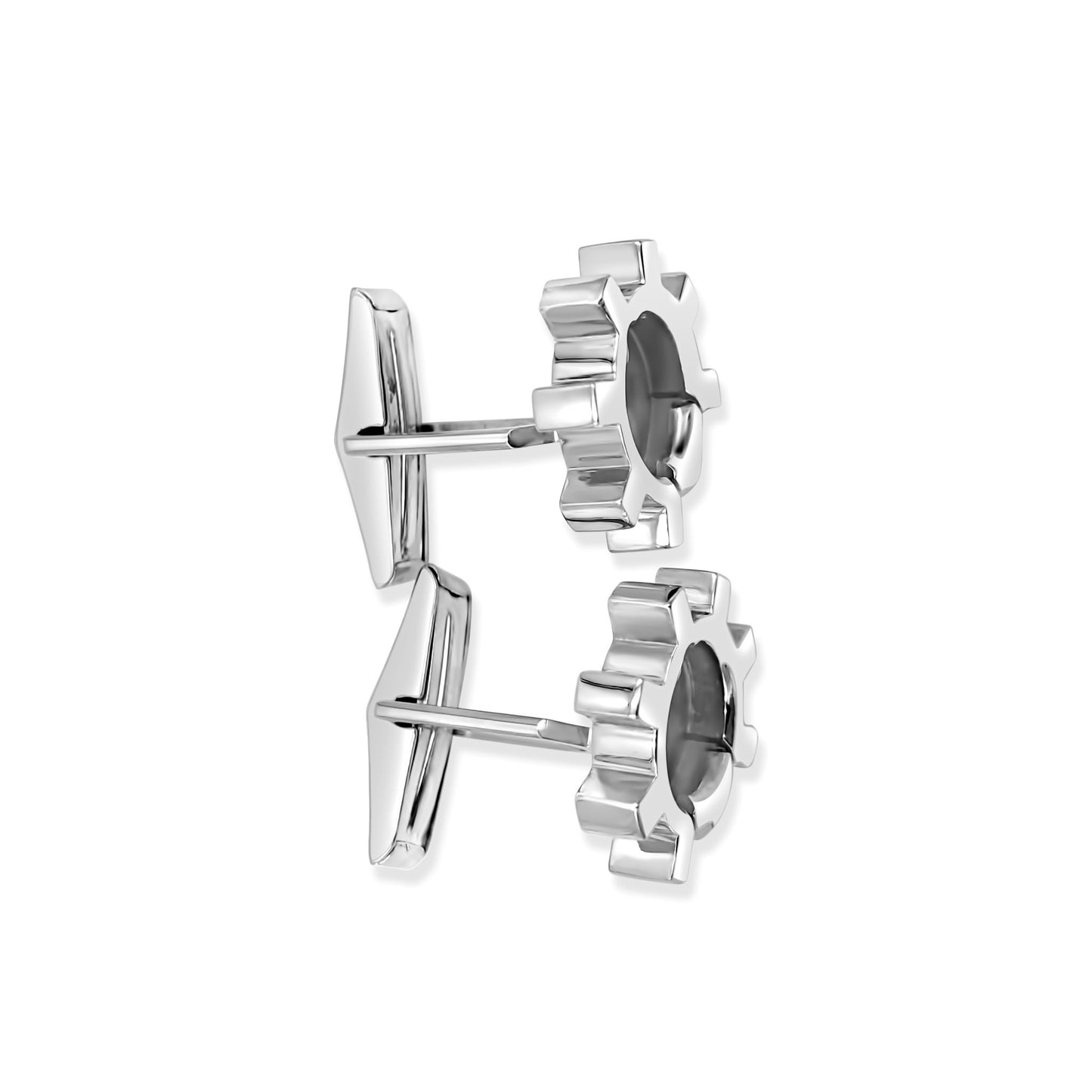 AR Bolt Cufflinks
