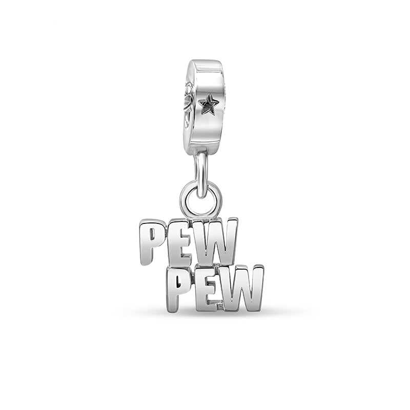 Passion Charm Necklaces