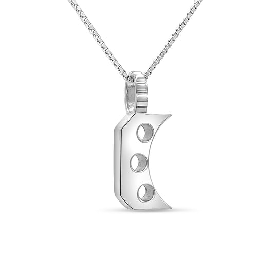 1911 Trigger Necklace - 3 Hole